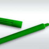 OkoNorm 12 Felt Tip Pens