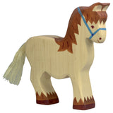 Holztiger Cart Horse