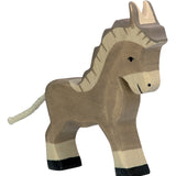 Holztiger Small Donkey