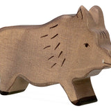 Sanglier Holztiger