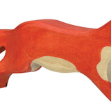 Holztiger Running Fox