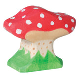 Holztiger Small Toadstool
