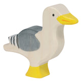 Holztiger Sea Gull