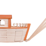 Holztiger Noah's Ark