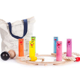 Bajo Fellow Hoopla Game Set