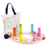 Bajo Fellow Hoopla Game Set