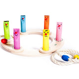 Bajo Fellow Hoopla Game Set