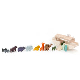 Bajo Noah's Ark