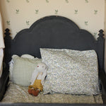 Rivebank Avery Row Organic Cotton Bedding Set