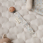 Avery Row Pacifier Holder - Nature Trail