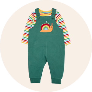 Baby Clothes 0-2 Years