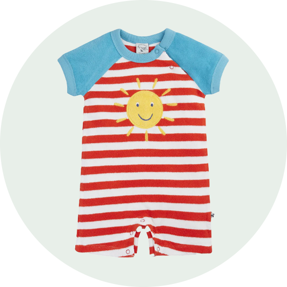 Baby Clothing Sale