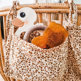 Hevea Natural Rubber Kawan Duck & Ring Teether Set