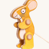 Ensemble de figurines Bajo Gruffalo et souris