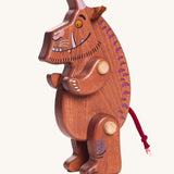 Ensemble de figurines Bajo Gruffalo et souris