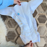 Absorbent booster for Bambinex Adult incontinence reusable nappies, buy now at Babipur.