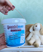 Bambinex Cloth nappy washing powder, sanitiser and stain remover, buy now at Babipur.