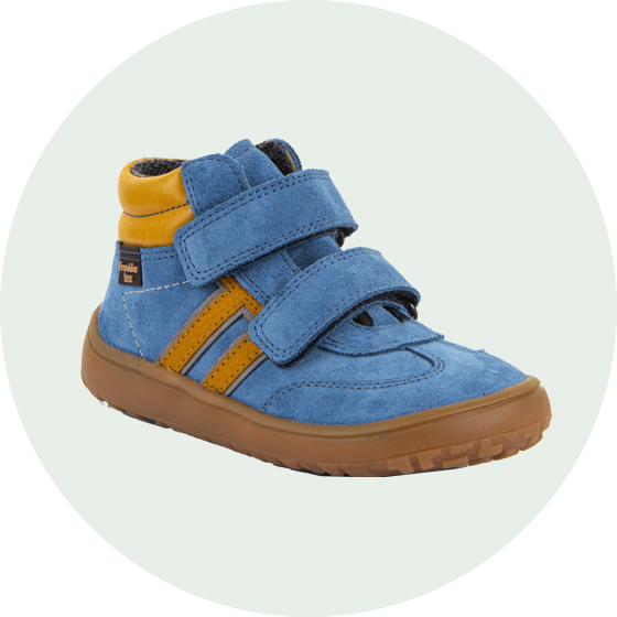 Footwear