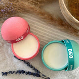 Ben & Anna Deo Creme - Love Me 45g