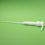 A Bio-D 5L screw on pump available at Babipur. This pump can be used on any 5L Bio-D liquid for easy refilling 