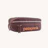 Patagonia Black Hole Cube 3L  Dulse Mauve