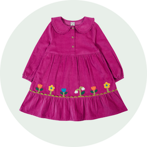 Children's Clothes 2-14 Years