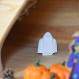 Bumbu Wooden Ghost