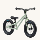 Early Rider Charger Balance Bike in a light Sage Green colour