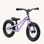 Early Rider Charger Balance Bike in a light violet haze colour