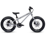 Early Rider Seeker 16 Inch wheel children's bike on a plain background