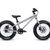Early Rider Seeker 16 Inch wheel children's bike on a plain background