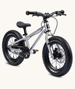 Early Rider Seeker 14 Inch wheel size children's mountain bike on a plain background