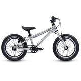 Early Rider Belter 14 inch wheel children's bike shown on a plain background