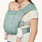 Ergobaby Embrace Soft Air Mesh Newborn Baby Carrier