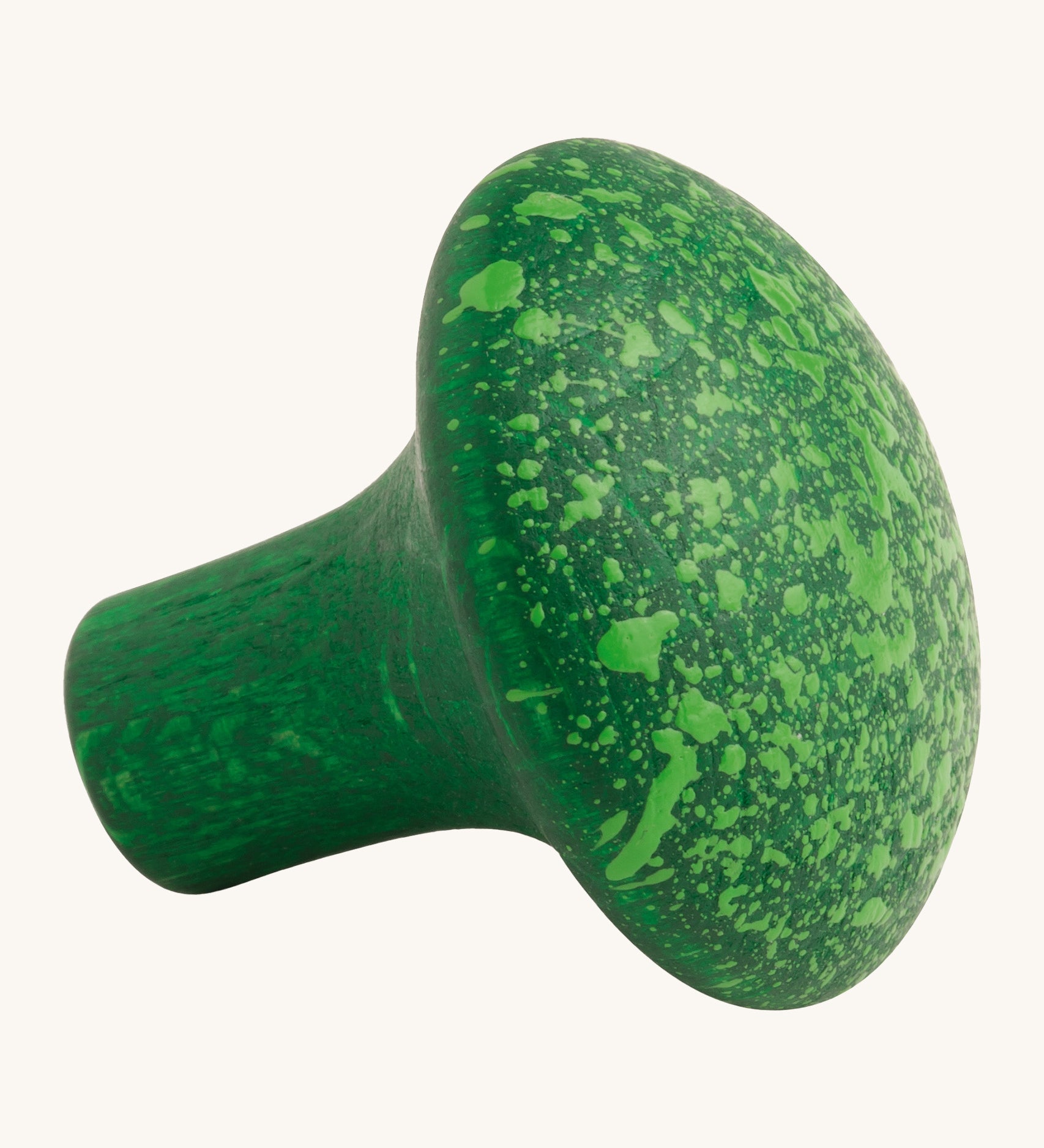Erzi realistic Erzi Small Broccoli Wooden Play Food green floret