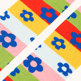 Frugi Norah Tights - Retro Happy/Flower