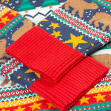 Frugi Forest Fairisle Christmas Jumper
