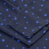 Frugi Laia Top - Starry Night/Space