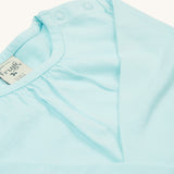 Tenue Frugi Opal - Glacier/Rétro Happy