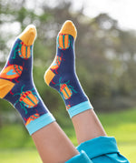 Frugi beetles rock my socks