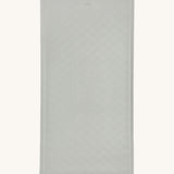 Hevea Large Natural Rubber Bath Mat - Granite