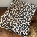 The Leopard Integra Carrier folded up