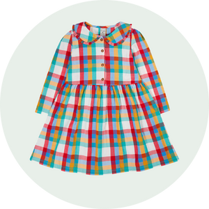 Children's Clothes 2-14 Years