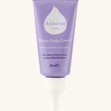 Kokoso happy scalp cream made from celery seed extract available at Babipur.