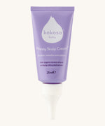 Kokoso happy scalp cream made from celery seed extract available at Babipur.