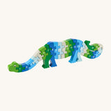 Lanka Kade Dizzie The Dinosaur 1-25 Jigsaw