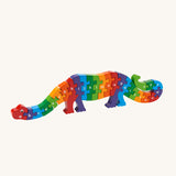 Lanka Kade Dizzie The Dinosaur A-Z Jigsaw
