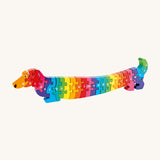 Lanka Kade Dash The Dog A-Z Jigsaw