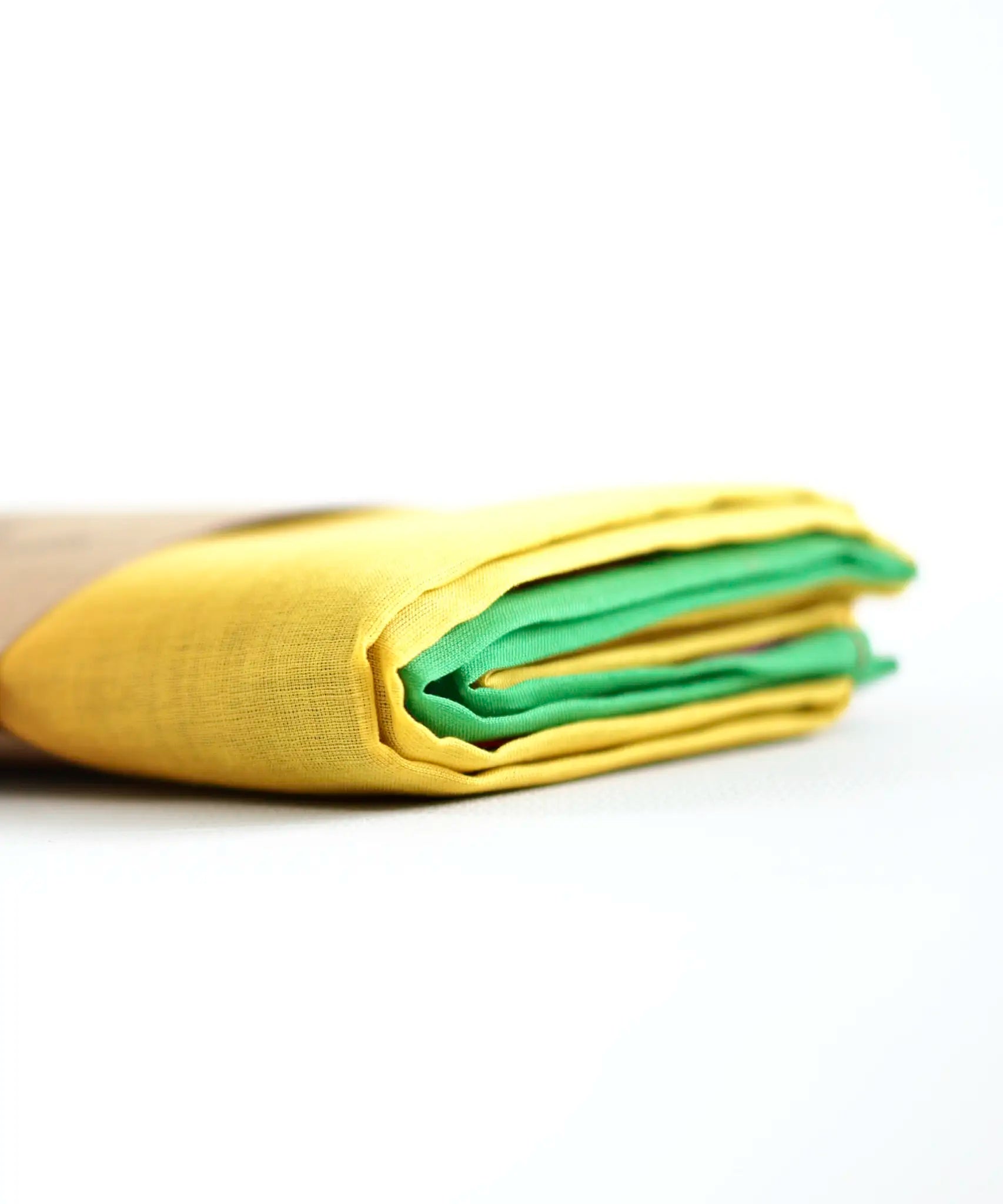 Laura's play cotton bright rainbow play cloth made from 100% organic cotton 