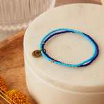 MADE51 Handmade #WithRefugees Bracelet